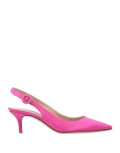 Туфли Gianvito Rossi