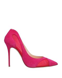 Туфли Giuseppe Zanotti