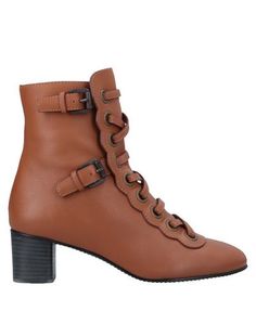 Полусапоги и высокие ботинки ChloÉ