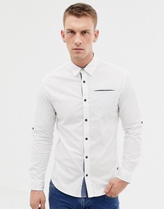 Рубашка Jack & Jones - Белый