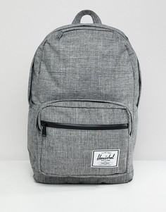 Рюкзак вместимостью 22 л Herschel Supply Co Pop Quiz - Серый