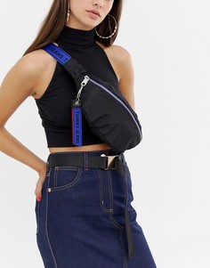 Сумка с логотипом Tommy Jeans - Мульти