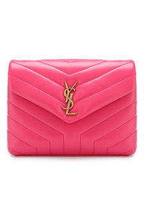 Сумка Monogram LouLou small Saint Laurent