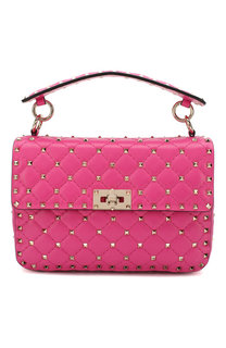 Сумка Valentino Garavani Rockstud Spike medium Valentino