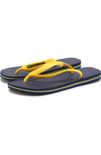 Резиновые шлепанцы Havaianas