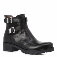 Ботинки NERO GIARDINI A513940D черный