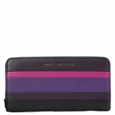 Кошелёк MARC JACOBS M0013679 черный