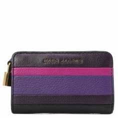 Кошелёк MARC JACOBS M0013677 черный