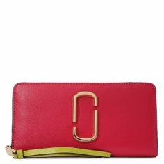 Кошелёк MARC JACOBS M0013352 фуксия