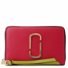 Кошелёк MARC JACOBS M0013354 розовый