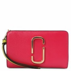 Кошелёк MARC JACOBS M0013356 розовый