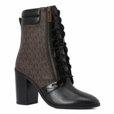 Ботильоны MICHAEL KORS 40F8RSHS2L черный
