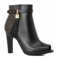 Ботильоны MICHAEL KORS 40F8WSHS2L черный