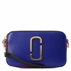 Сумка MARC JACOBS M0012007 синий