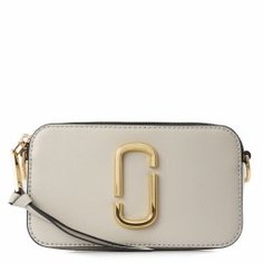 Сумка MARC JACOBS M0014146 светло-серый