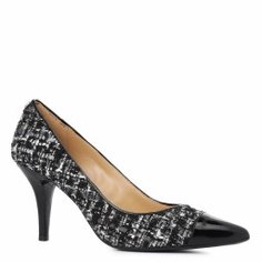 Туфли MICHAEL KORS 40F8MFMP2D черный