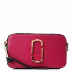 Сумка MARC JACOBS M0012007 фуксия