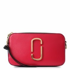 Сумка MARC JACOBS M0012007 розовый