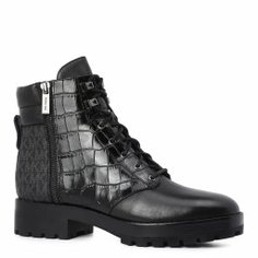 Ботинки MICHAEL KORS 40F8RSFB6L черный