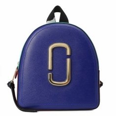 Рюкзак MARC JACOBS M0013992 темно-синий