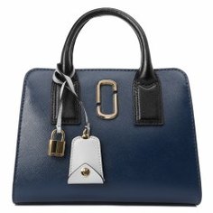 Сумка MARC JACOBS M0014320 темно-синий