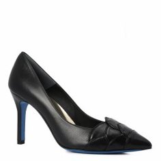 Туфли LORIBLU J85009JC черный