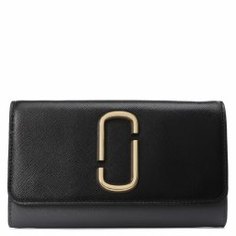 Клатч MARC JACOBS M0014284 черный