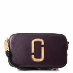 Сумка MARC JACOBS M0014309 фиолетовый