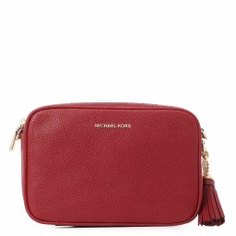 Сумка MICHAEL KORS 32F7GGNM8L бордовый