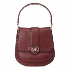 Сумка MICHAEL KORS 30F8G0LM6O бордовый