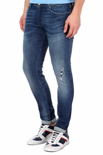 Джинсы Tommy Hilfiger Denim