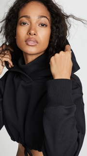 KORAL ACTIVEWEAR Clover Haze Hoodie