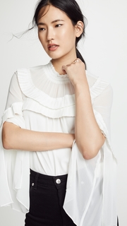 Ramy Brook Blake Top