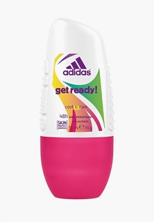 Дезодорант adidas
