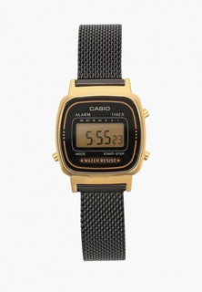 Часы Casio
