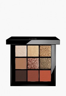 Тени для век Ga-De