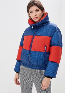 Куртка утепленная Pepe Jeans