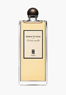 Парфюмерная вода Serge Lutens