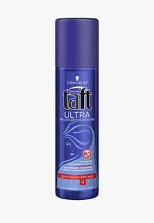 Лак для волос Taft