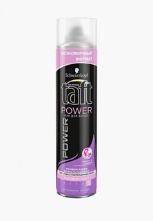 Лак для волос Taft
