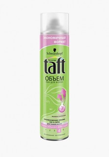 Лак для волос Taft