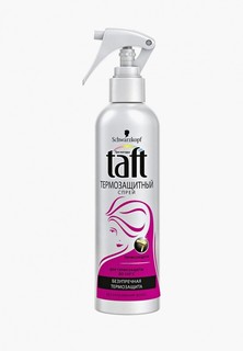 Спрей для волос Taft