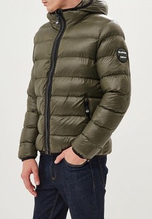 Куртка утепленная Superdry