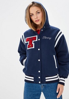 Куртка утепленная Tommy Jeans