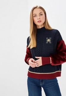 Свитер Tommy Hilfiger