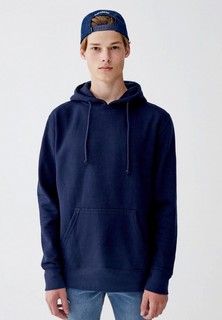Худи Pull&Bear