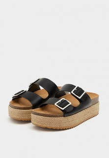 Эспадрильи Pull&Bear