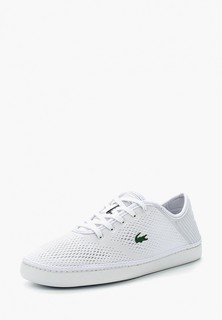 Кеды Lacoste