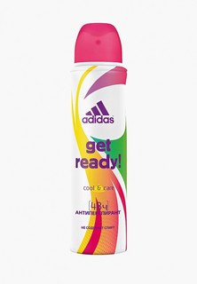 Дезодорант adidas