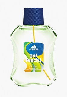 Туалетная вода adidas